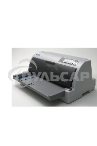 Принтер матричный Epson LQ-690 (24pin, A4+, USB, LPT) C11CA13041