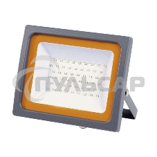 Прожектор LED PFL-SC-SMD-50Вт 50Вт IP65 6500К мат. стекло JazzWay 5001435 Прожектор LED PFL-SC-SMD-50Вт 50Вт IP65 6500К мат. стекло JazzWay 5001435