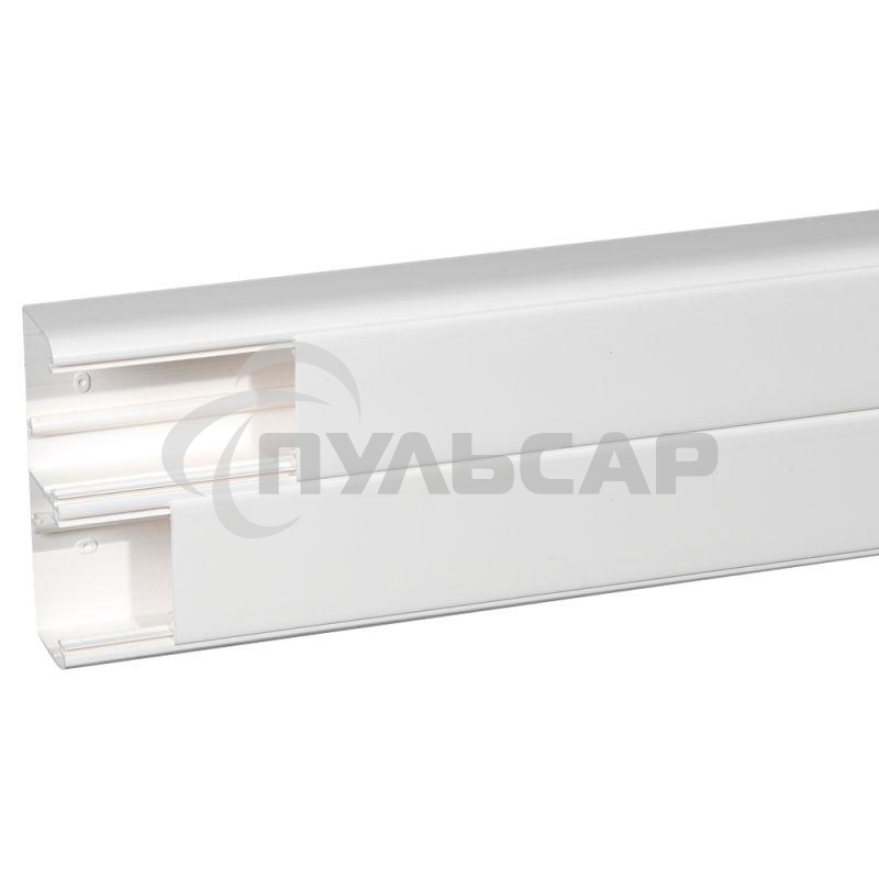 Кабель-канал LEGRAND 010427 150х50мм, с двумя крышками 65мм