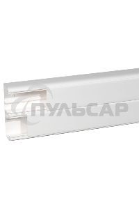 Кабель-канал LEGRAND 010427 150х50мм, с двумя крышками 65мм