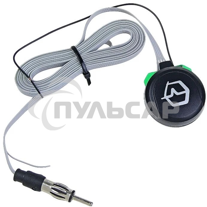 Антенна автомобильная Ural БУРАН PREMIUM Light