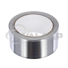 Алюминиевая лента Rexant 50 мм х 25 м Алюминиевая лента Rexant 50 мм х 25 м