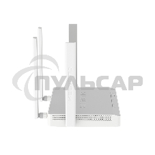 Роутер беспроводной Keenetic Skipper 4G (KN-2910) AC1200 10/100/1000BASE-TX/4G cat.4