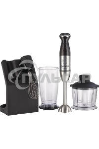 Блендер погружной Gorenje HBC807QB черный