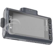 Видеорегистратор Silverstone F1 CityScanner 4K Wi-Fi черный 2Mpix 2160x3840 2160p 140гр. GPS AIT 8629