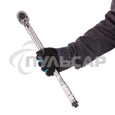 Ключ динамометрический Matrix, 42-210 Нм, 1/2