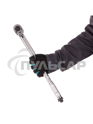 Ключ динамометрический Matrix, 42-210 Нм, 1/2