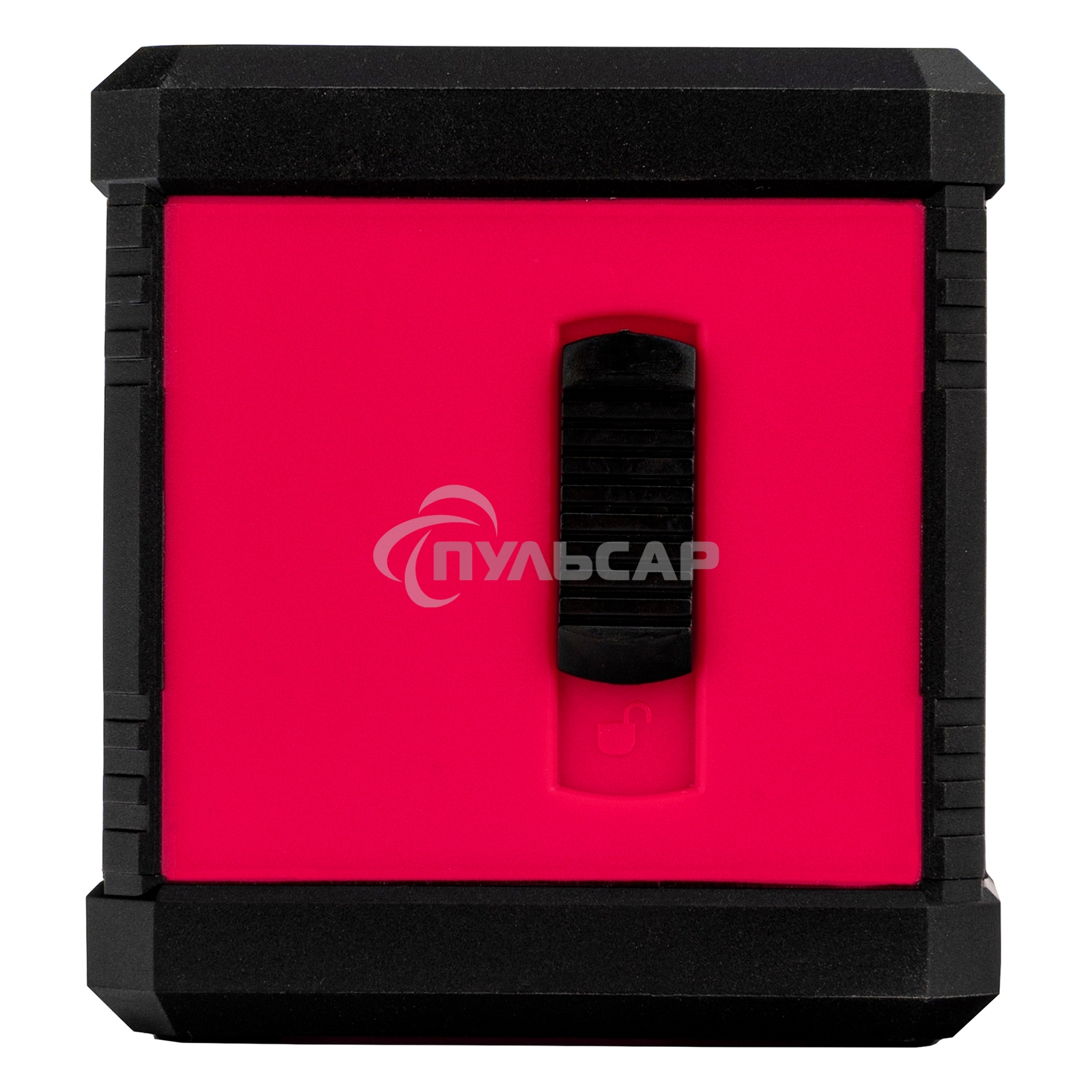 Лазерный уровень XQB RED Pro SET, 10 м, красный луч, батарейки, штатив MTX