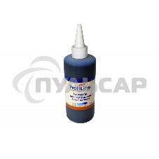 Чернила для принтеров Epson Stylus R270/R290/R390/T50/P50 Cyan 250 мл водн ProfiLine Чернила для принтеров Epson Stylus R270/R290/R390/T50/P50 Cyan 250 мл водн ProfiLine