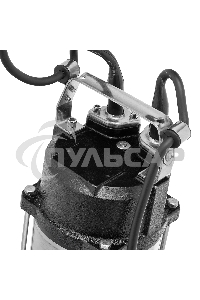 Фекальный насос СИБРТЕХ 99804