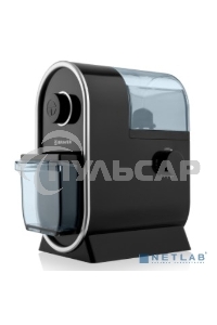 Кофемолка BRAYER BR1170, Жерновая, Емкость 100 г., Мощность 110 Вт, пласт. корпус, регул. помола