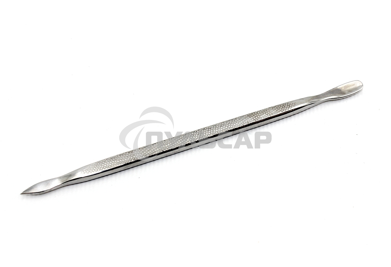 Заостренная металлическая лопатка Jakemy JM-OP03