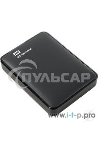 Внешний HDD 2.5