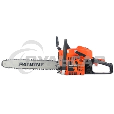 Бензопила Patriot PT 6020 2800Вт 3.8л.с. дл.шин.:20