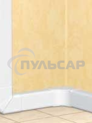 Кабель-канал 80х35 L2000 пластик белый Leg 10411