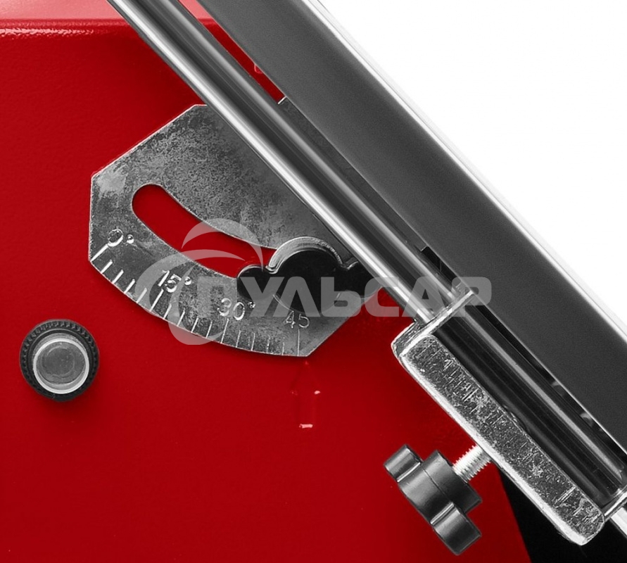 Электроплиткорез ЗУБР 