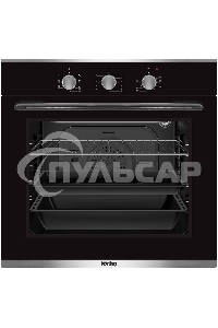 Духовой шкаф Korting OKB 370 CMX, встраиваемый