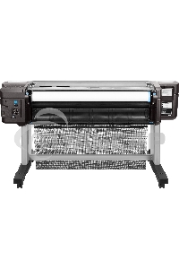 Плоттер HP DesignJet T1700 44-in Printer