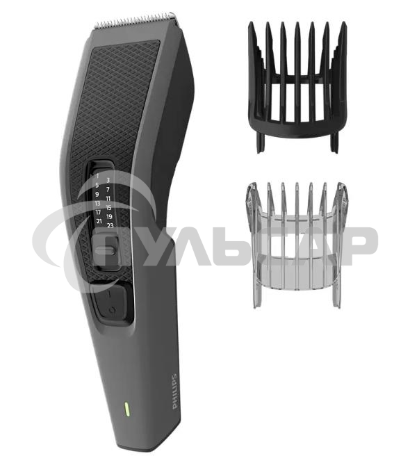 Машинка для стрижки волос, series 3000, 13 установок длины, 45 мин. автономной работы