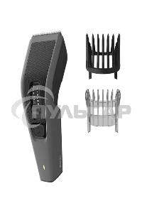 Машинка для стрижки волос, series 3000, 13 установок длины, 45 мин. автономной работы