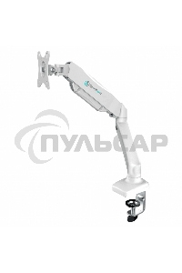 Кронштейн (держатель) ONKRON G80 для монитора 13