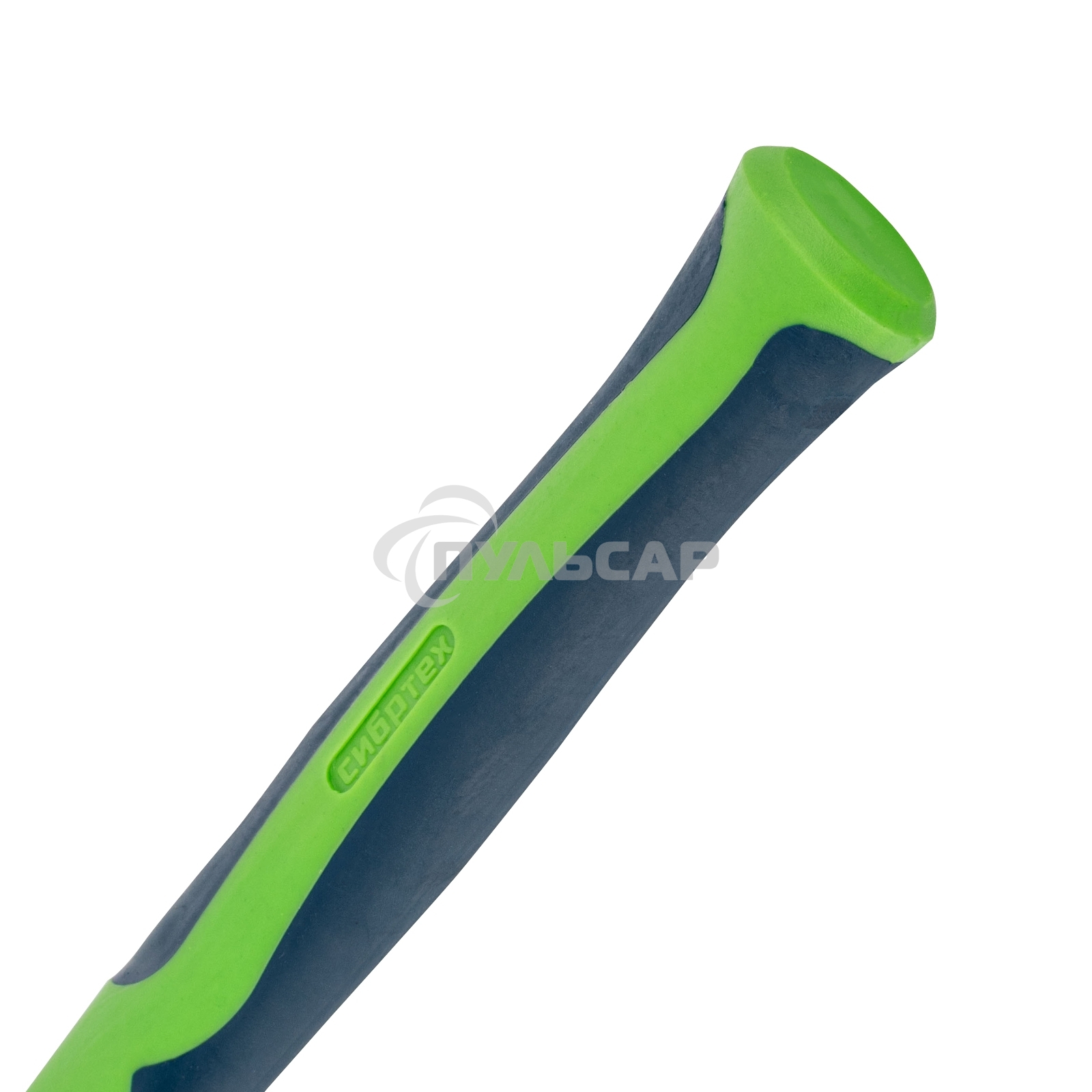 Молоток СИБРТЕХ слесарный, 300 г, фибергласовая обрезиненная рукоятка СИБРТЕХ 10319