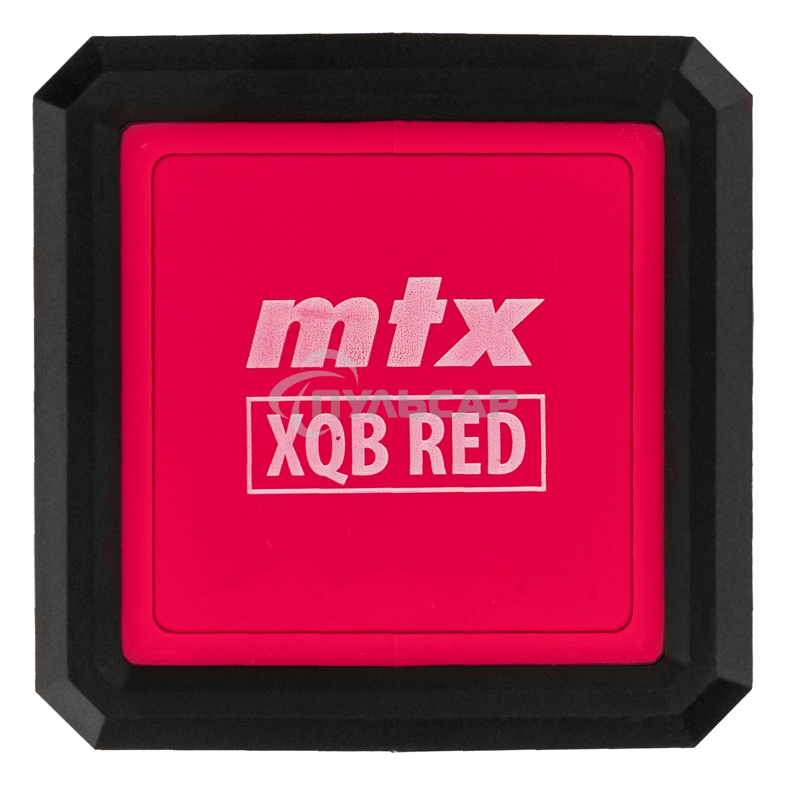 Лазерный уровень XQB RED Pro SET, 10 м, красный луч, батарейки, штатив MTX