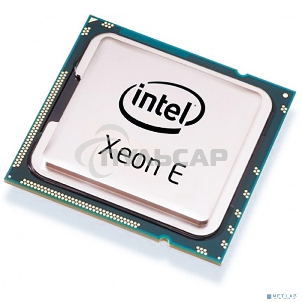 Процессор Intel Xeon E-2336 Soc-1200 2.9GHz OEM