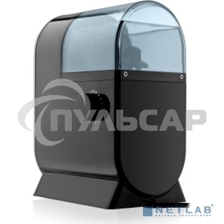 Кофемолка BRAYER BR1170, Жерновая, Емкость 100 г., Мощность 110 Вт, пласт. корпус, регул. помола