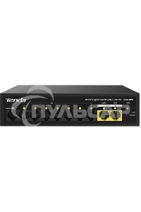 Коммутатор TENDA SG110PC 10PORT 10/100/1000M