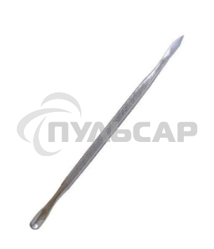 Заостренная металлическая лопатка Jakemy JM-OP03