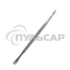 Заостренная металлическая лопатка Jakemy JM-OP03