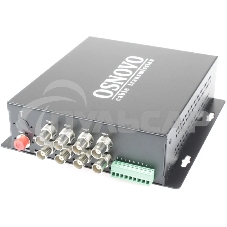 Приемопередатчик Osnovo TA-H82-15F