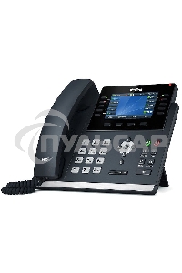 Телефон VOIP 16LINE SIP-T46U YEALINK