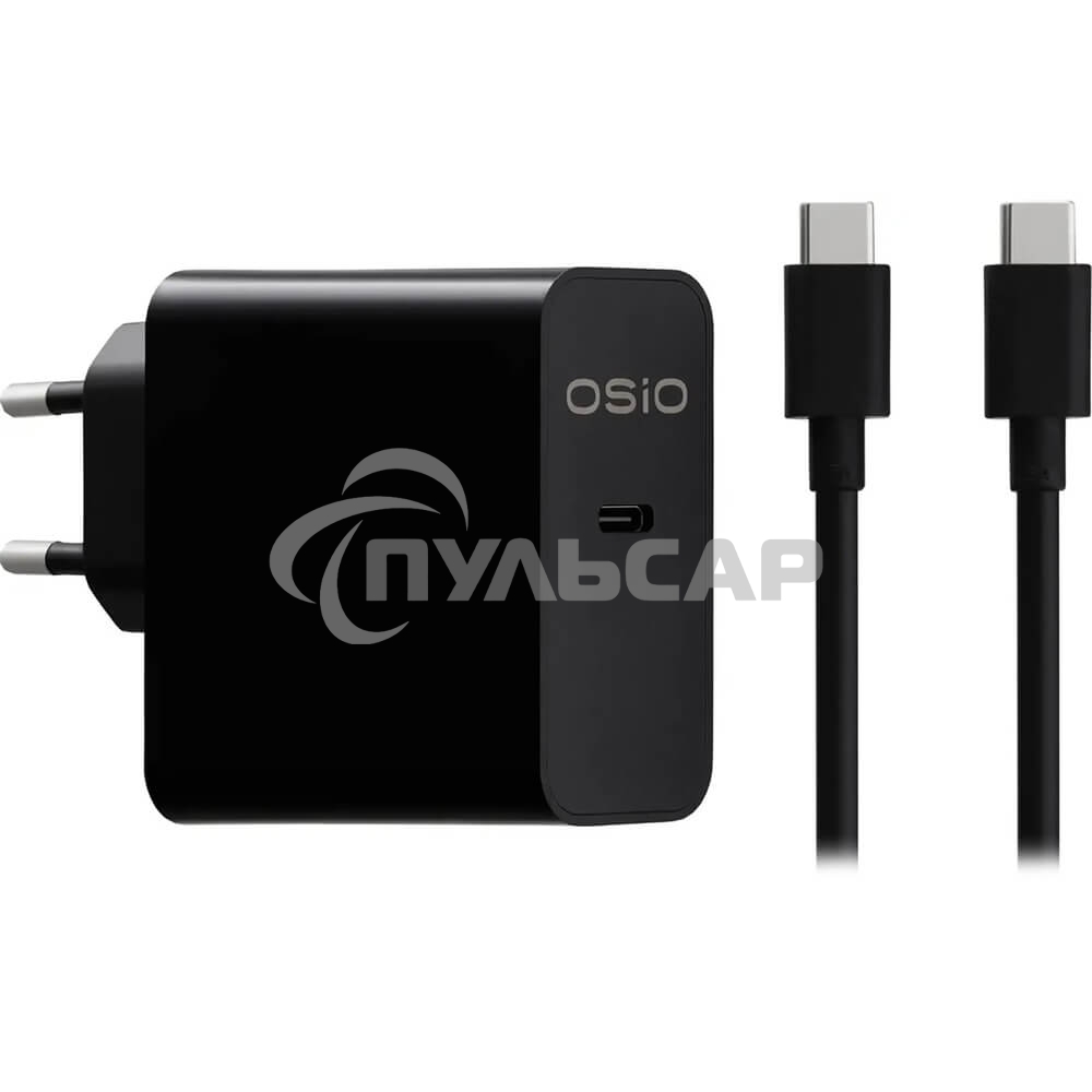 Ноутбук Osio FocusLine F140i-008 черный Core i5 1235U 16Gb SSD 512Gb Intel UHD Graphics 14