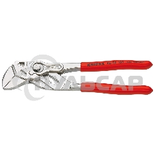 Ключ рожковый KNIPEX 8603180 (0 - 35 мм)180 мм