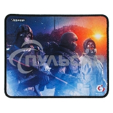 Коврик для мыши Gembird MP-GAME21, рисунок- 