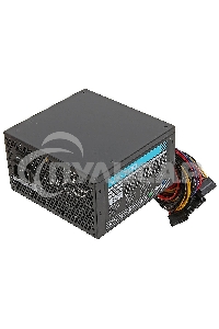 Блок питания Aerocool / Formula VX-700 PLUS, 700Вт, 120мм, черный, (аналог Aerocool VX Plus 700)