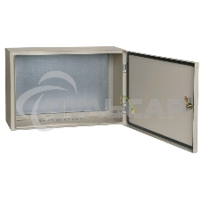 Корпус металлический ЩМП-4.6.2-0 74 У2 IP54 ИЭК YKM40-462-54