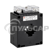 Трансформатор тока ТТЕ 30 250/5А кл. точн. 0.5S 5В.А EKF tte-30-250-0.5S/tc-30-250-0.5S