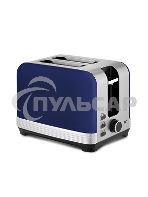 Тостер BQ T1000 Blue