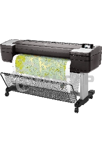 Плоттер HP DesignJet T1700 44-in Printer