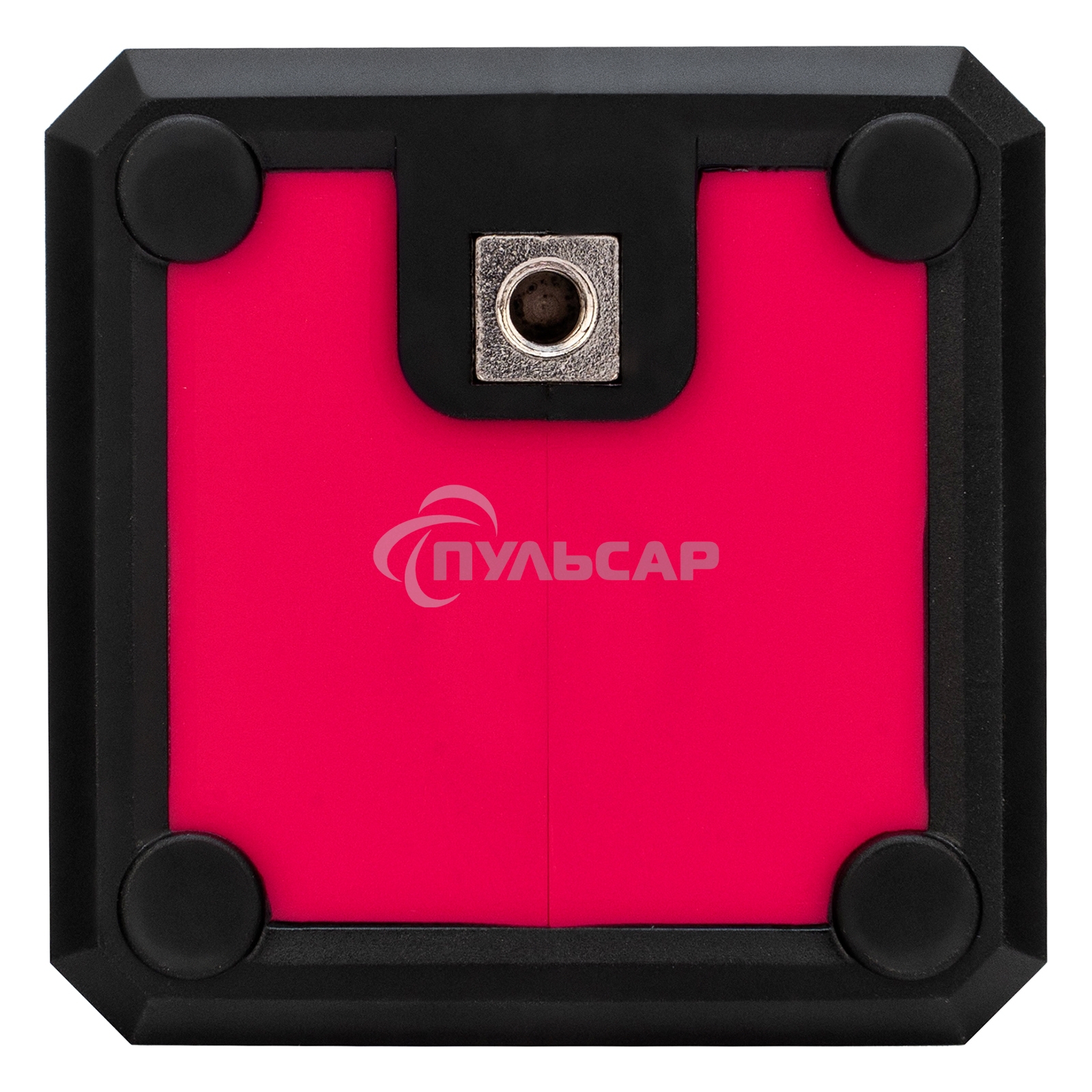 Лазерный уровень XQB RED Pro SET, 10 м, красный луч, батарейки, штатив MTX