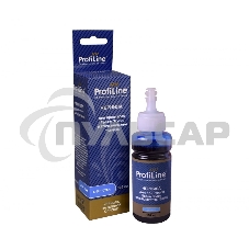 Чернила ProfiLine для принтеров Epson Stylus R270/R290/R390/T50/P50 Light Cyan 100 мл водн