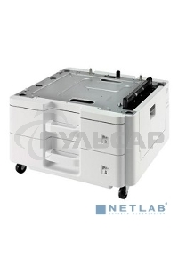 Лоток Kyocera PF-471 подачи (2х500л.) для M4125idn/M4132idn/ FS-6025MFP/B, FS-6030MFP, FS-6525/6530MFP, FS-C8020/C8025MFP, FS-C8520MFP/FS-C8525MFP