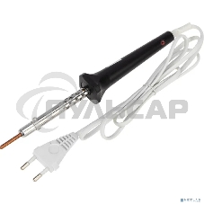 Паяльник Rexant, керам.нагреватель, 40 Вт, 230 В, ЭПСН