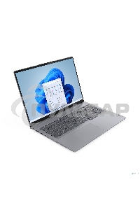 Ноутбук Lenovo Thinkbook 16 G6 IRL серый 16