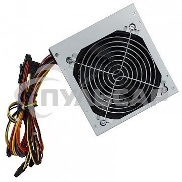 Блок питания Inwin / Powerman PM-450ATX, 450Вт, 120мм, серый