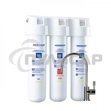 Фильтр АКВАФОР И5960 Кристалл ЭКО модификация А Фильтр АКВАФОР И5960 Кристалл ЭКО модификация А