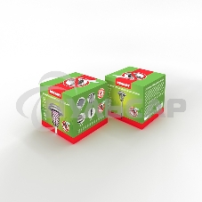 Антимоскитный садовый светильник Rexant на солнечной батарее R20 металл